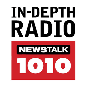 Ouça CFRB Newstalk 1010 AM na aplicação