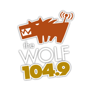 Ouça CFWF 104.9 The Wolf na aplicação