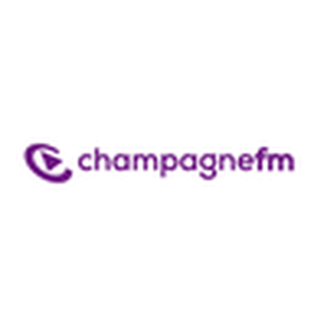 Ouça Champagne FM na aplicação