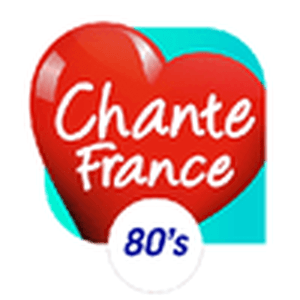 Ouça Chante France 80's na aplicação