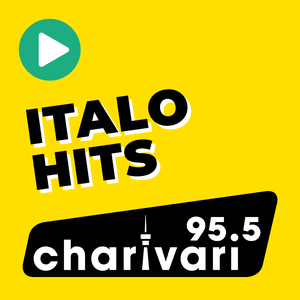 Ouça 95.5 Charivari Italo-Hits na aplicação