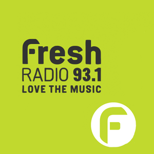 Ouça CHAY Fresh Radio 93.1 FM na aplicação