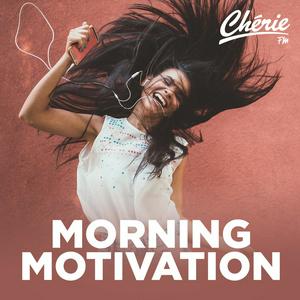 Ouça CHERIE MORNING MOTIVATION na aplicação