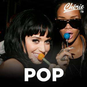 Ouça CHERIE POP na aplicação