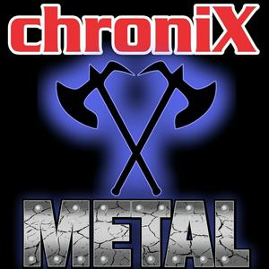 Ouça ChroniX METALCORE  na aplicação