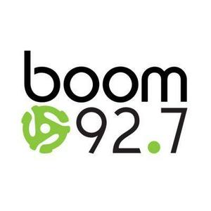 Ouça CHSL boom 92.7 na aplicação