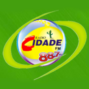 Ouça Rádio Cidade Tabira 88.7 FM na aplicação