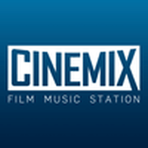 Ouça Cinemix na aplicação