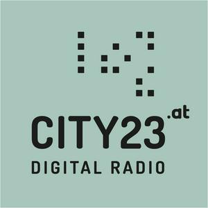 Ouça CITY23 - Der neue Soundtrack für Wien na aplicação