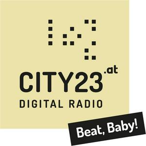 Ouça CITY23 – Beat, Baby! na aplicação