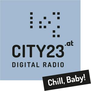 Ouça CITY23 – Chill, Baby! na aplicação