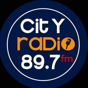 Ouça City Radio 89.7FM na aplicação