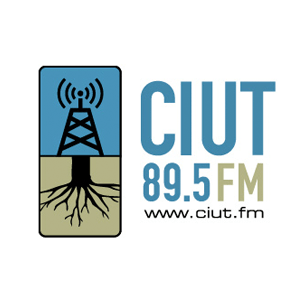 Ouça CIUT 89.5 FM na aplicação