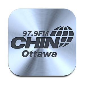 Ouça CJLL CHIN Radio Ottawa 97.9 FM na aplicação