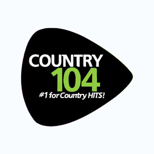 Ouça CKDK Country104 na aplicação