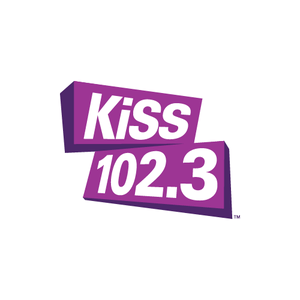 Ouça CKY Kiss 102.3 FM na aplicação