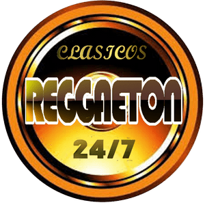 Ouça CLÁSICOS REGGAETON 24/7 na aplicação