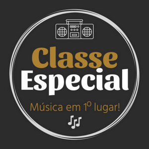 Ouça Classe Especial na aplicação