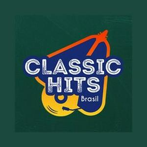 Ouça Classic Hits Brasil na aplicação