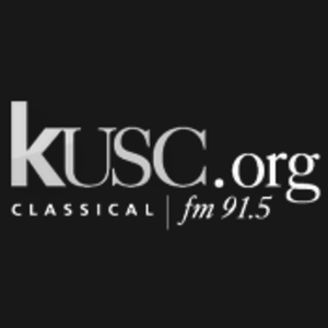 Ouça Classical KUSC na aplicação