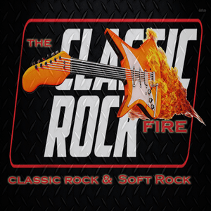 Ouça Classic Rock Fire na aplicação