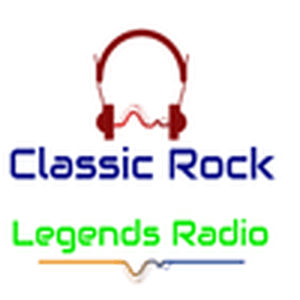 Ouça Classic Rock Legends Radio na aplicação