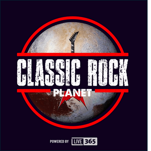 Ouça Classic Rock Planet na aplicação