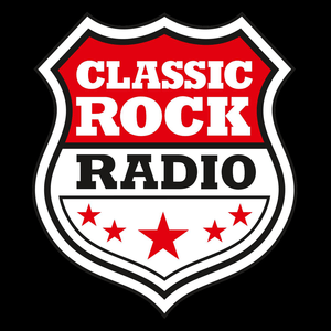 Ouça Classic Rock Radio na aplicação