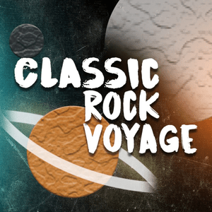 Ouça Classic Rock Voyage  na aplicação