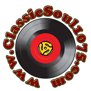 Ouça Classic Soul 1075.com na aplicação