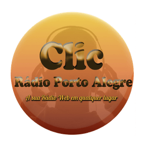 Ouça Clic Rádio Porto Alegre na aplicação