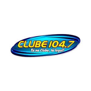 Ouça Clube FM 104,7 na aplicação