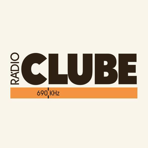 Ouça Rádio Clube do Pará 690 AM na aplicação