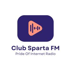 Ouça Club Sparta FM na aplicação