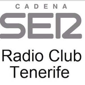 Ouça Radio Club Tenerife na aplicação