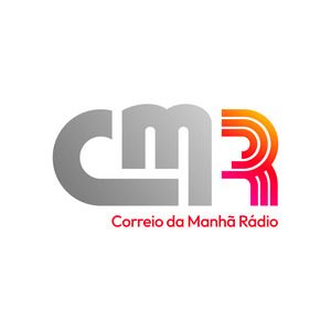 Ouça CM Rádio na aplicação