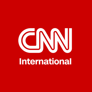 Ouça CNN International na aplicação