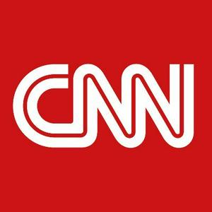 Ouça CNN na aplicação