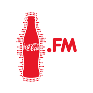 Ouça Coca-Cola FM (Brasil) na aplicação