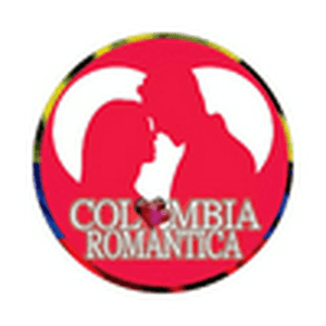 Ouça Colombia Romántica na aplicação