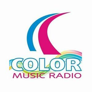 Ouça Color Music Radio na aplicação