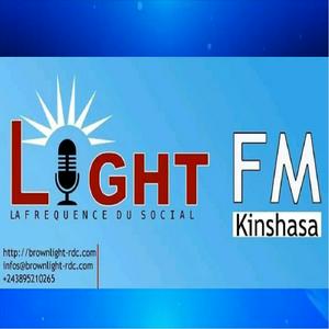 Ouça LIGHT FM ECOLOGIE na aplicação