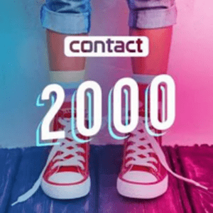 Ouça Contact 2000s na aplicação