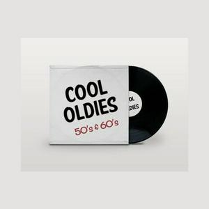 Ouça Cool Oldies na aplicação