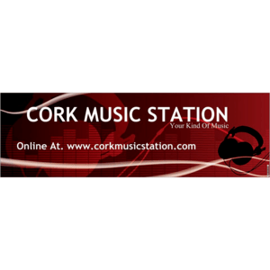 Ouça Cork Music Station na aplicação