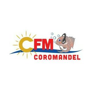 Ouça Coromandel’s CFM na aplicação