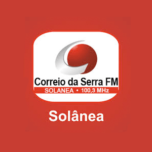 Ouça Rádio Correio da Serra na aplicação