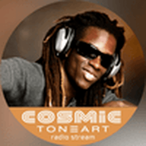 Ouça Toneart COSMIC IN THE MIX na aplicação