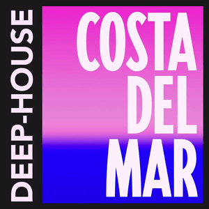 Ouça Costa Del Mar - Deep-House na aplicação