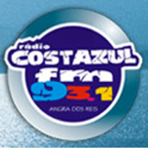 Ouça Rádio Costa Azul 93.1 FM na aplicação